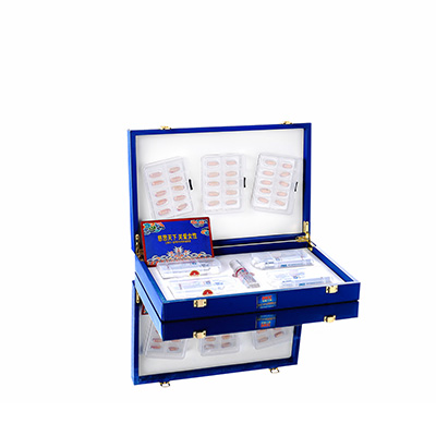 宿城润芯滋润综合版